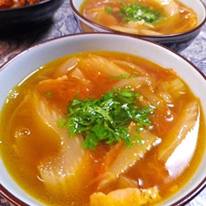 セロリトマトベーコンスープ レシピ 作り方 By Leopoo 楽天レシピ セロリトマトベーコンスープ レシピ 作り方 By Leopoo 楽天レシピ